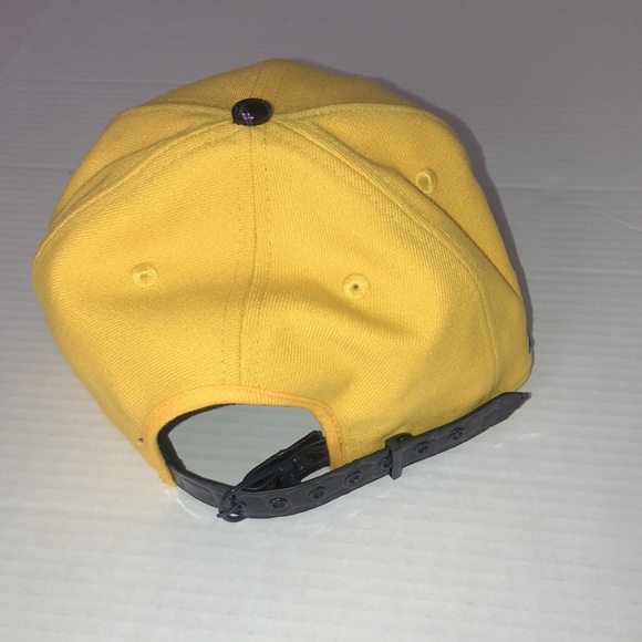 New Era Lakers SnapBack - Picture 5 of 7